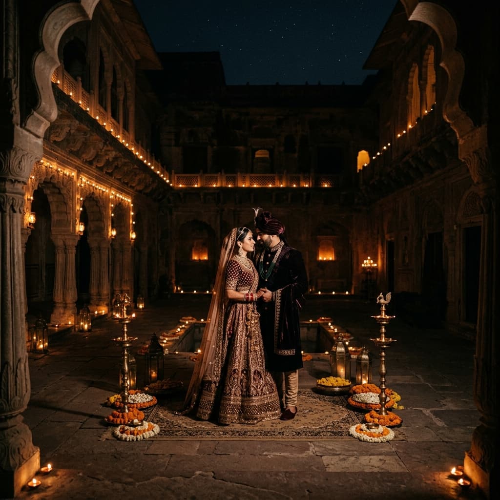 Bodhuboron Wedding Photography